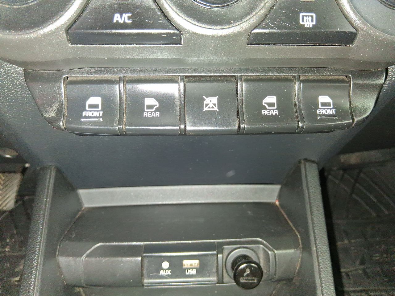 Kia Soluto Soluto 1.4 2022 Usado  Usado en Webautos.cl