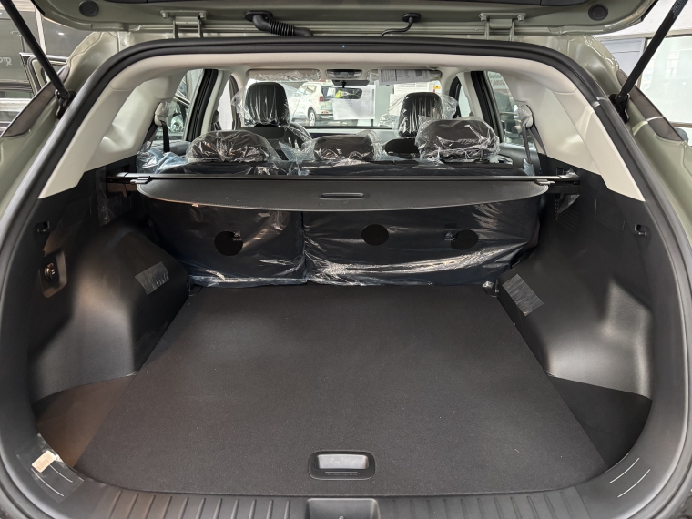 Kia Sportage Ex 2.0l Gsl 6at 2wd 2025  Usado en Grass & Arueste