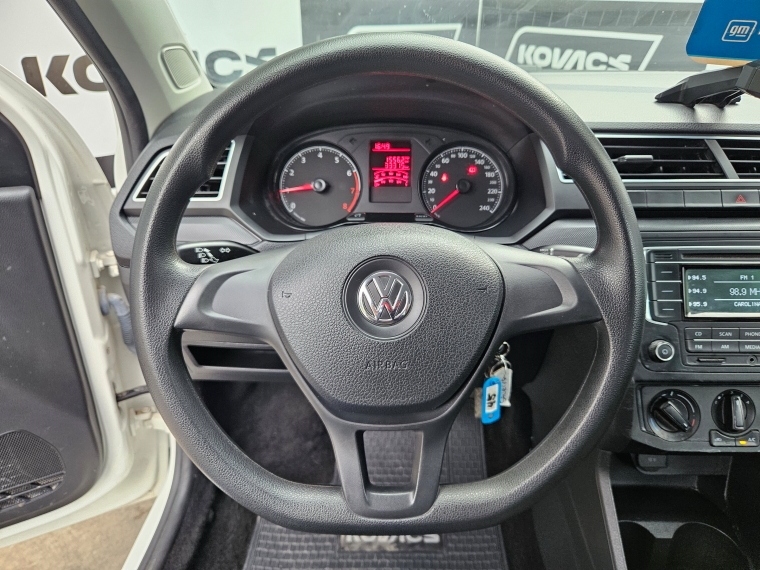 Volkswagen Saveiro 1.6 Cabina Simple Mt 2022 Usado  Usado en Kovacs Usados