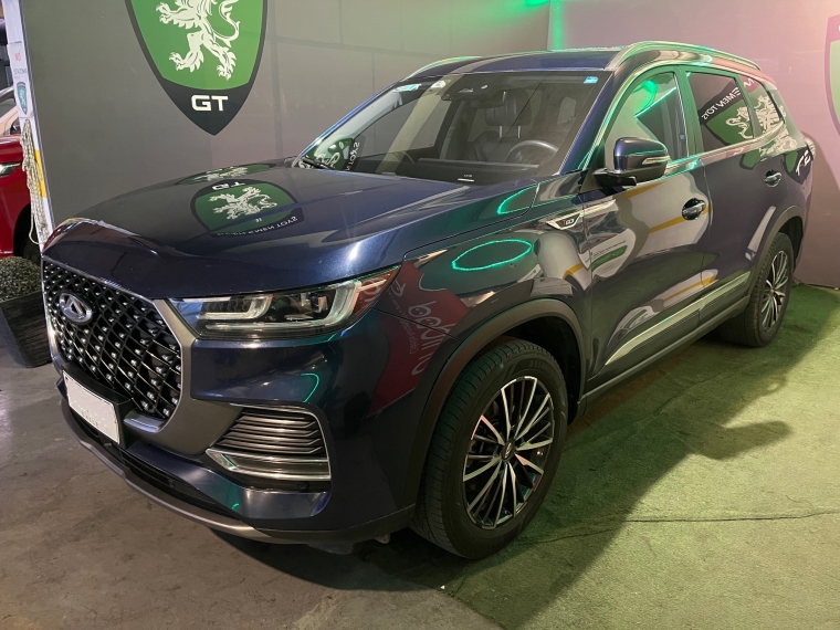 Chery Tiggo 8 pro max 4x4 2.0 Aut 2023  Usado en GT Autos
