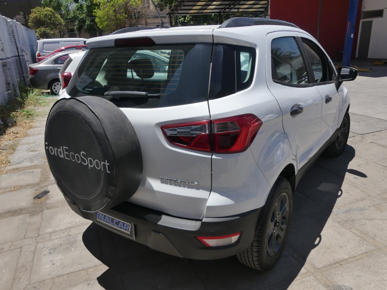 Ford Ecosport Freestyle 1.5 2019 Usado  Usado en Webautos.cl