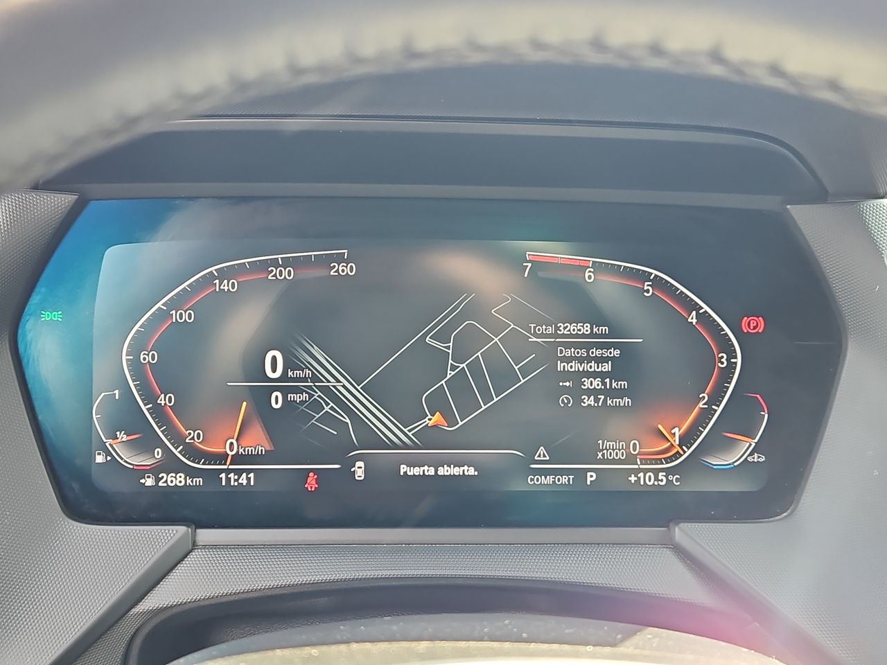 Bmw 118i 118i Hatchback 1.5 Aut 2023 Usado en Usados de Primera - Sergio Escobar