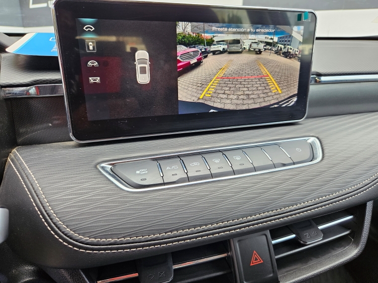 Great wall Haval 1.5 Comfort Mt 2025 Usado  Usado en Kovacs Usados