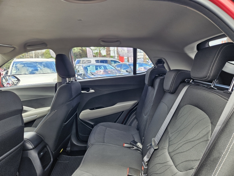 Chevrolet Groove 1.5 Lt Mt 2021 Usado  Usado en Kovacs Usados