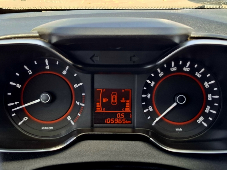 Chery Arrizo 5 Arrizo 5 Gls Mt 2022 Usado en Rosselot Usados