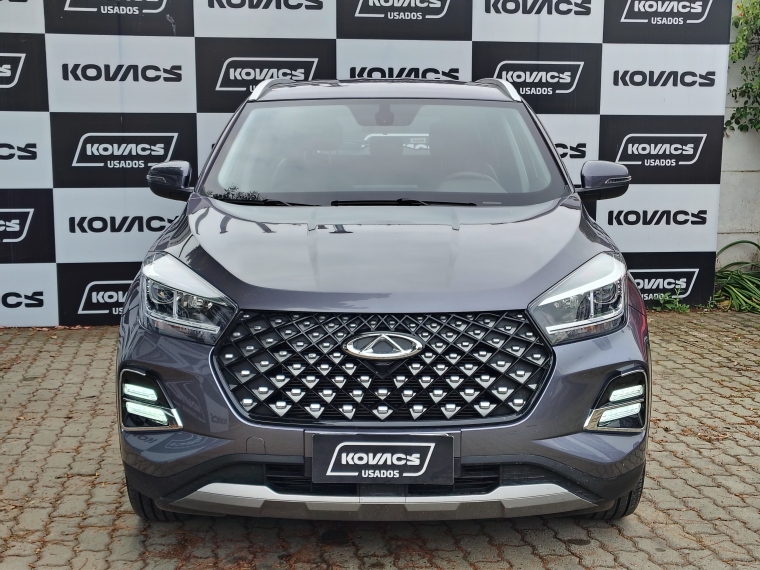 Chery Tiggo 3 Pro Gls 1.5 Aut 2025 Usado  Usado en Kovacs Usados
