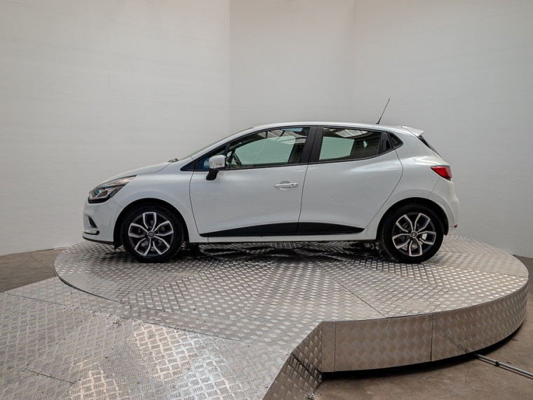 Renault Clio Clio 1.2 Iv Expression Mt 2019 Usado  Usado en Pompeyo