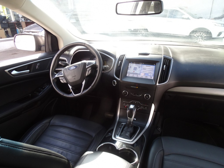 Ford Edge At 2019 Usado  Usado en Webautos.cl