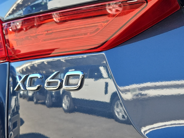 Volvo Xc60 Ii B5 4x4 2.0 Aut 2024 Usado  Usado en BMW Premium Selection