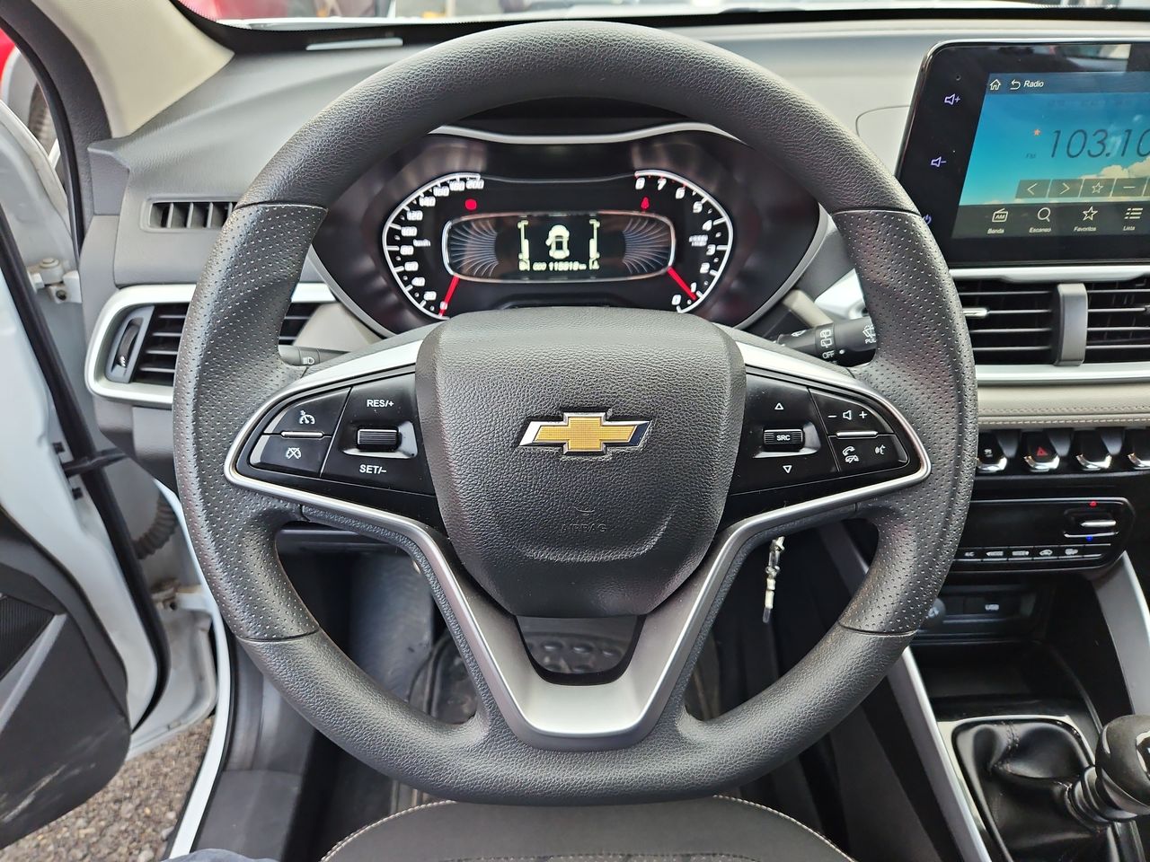 Chevrolet Groove Groove 1.5 2023 Usado en Usados de Primera - Sergio Escobar