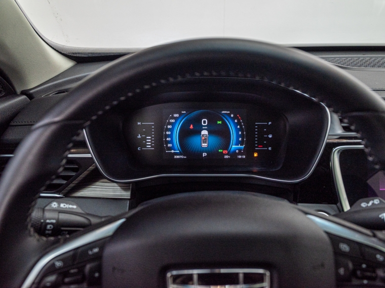Geely Azkarra 1.5 Turbo Exclusive At 2022 Usado  Usado en Webautos.cl