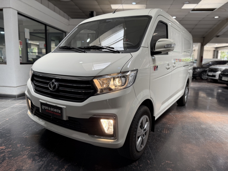 Kyc 1.5l 5mt Ac 2026  Usado en Grass & Arueste