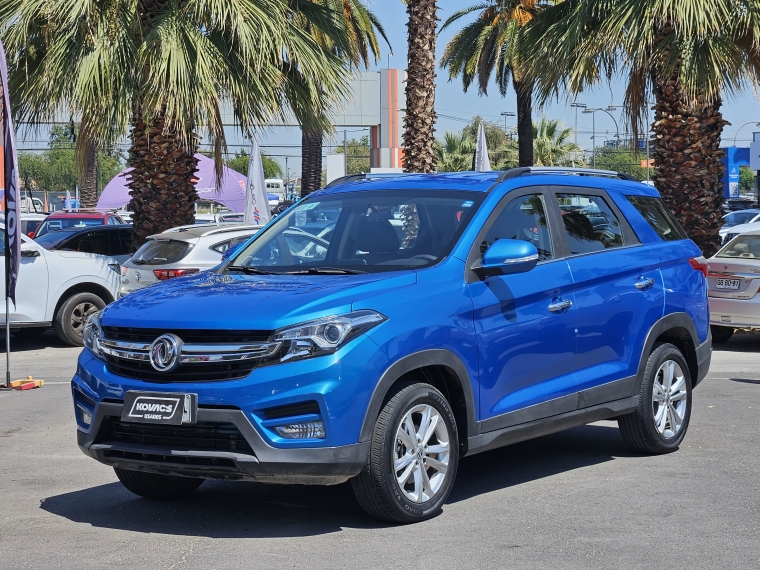 DFSK 560 COMFORT 1.8 MT 2023