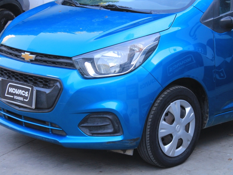 Chevrolet Spark Spark 1.2 2020 Usado  Usado en Kovacs Usados