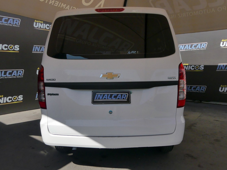 Chevrolet 147 1.5 2022 Usado  Usado en Webautos.cl