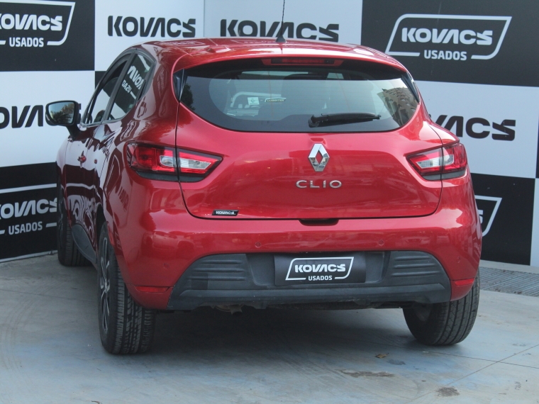 Renault Clio 0.9 Expression Mt 2021 Usado  Usado en Kovacs Usados