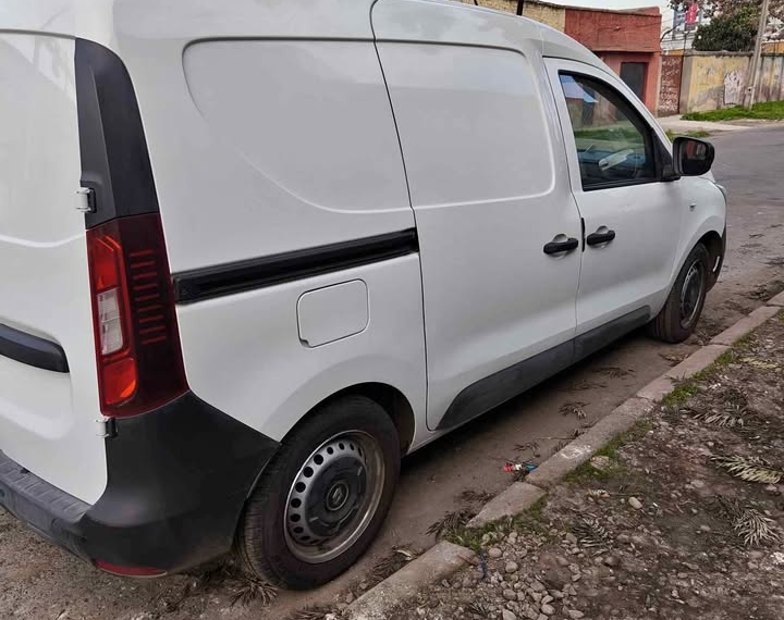 Renault Express Mt 2022 Usado  Usado en Webautos.cl
