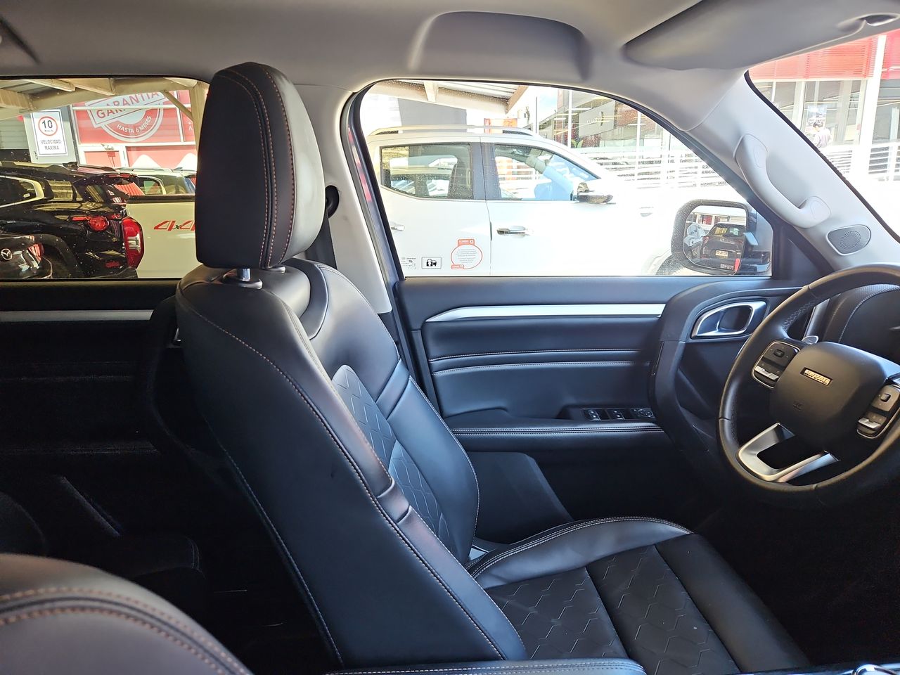 Haval Dargo Dargo Dct 2.0  Aut 2022 Usado en Usados de Primera - Sergio Escobar