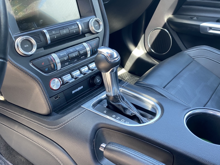 Ford Mustang 5.0 Coupe Gt At 2019 Usado  Usado en Kovacs Usados