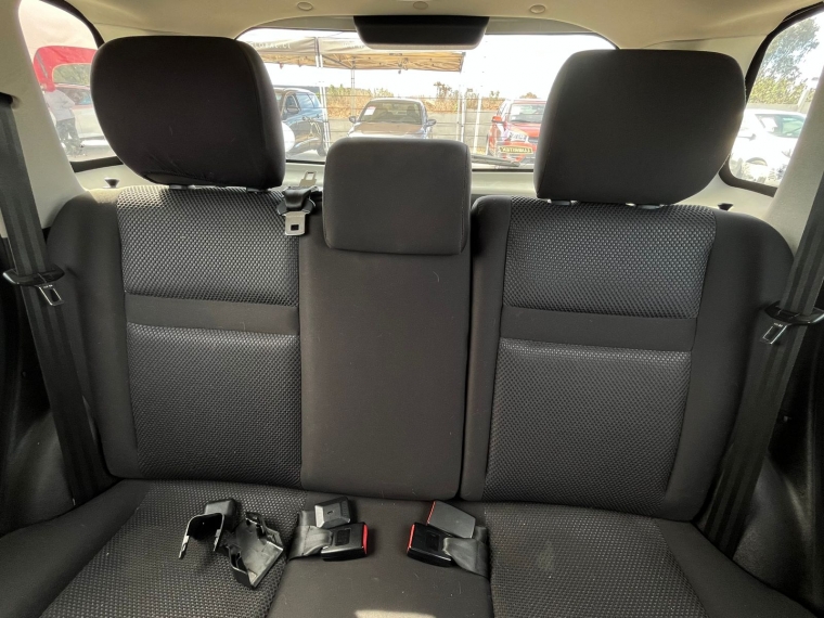 Great wall M4 M4 1.5 2017 Usado en Rosselot Usados