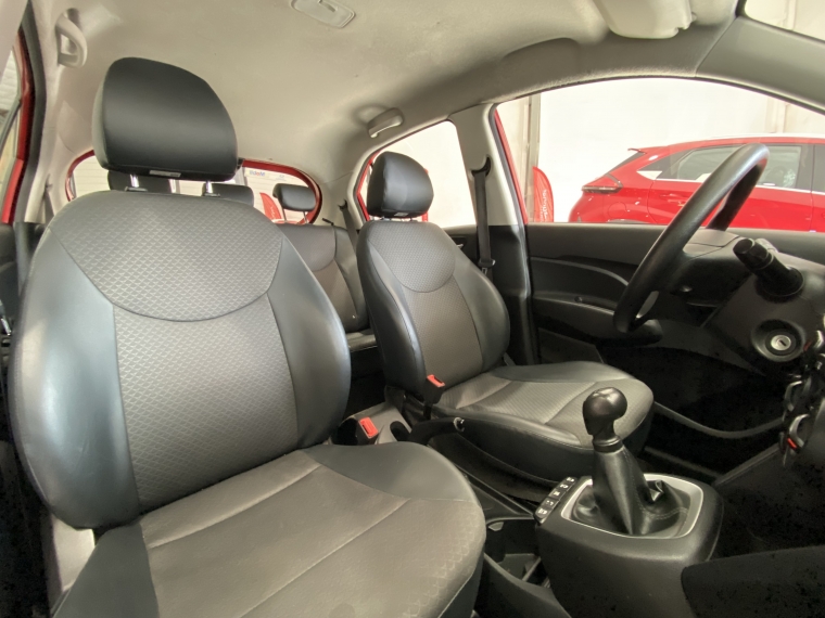 Hyundai Atos Atos Ah2 Hb 1.1 2022 Usado en Rosselot Usados