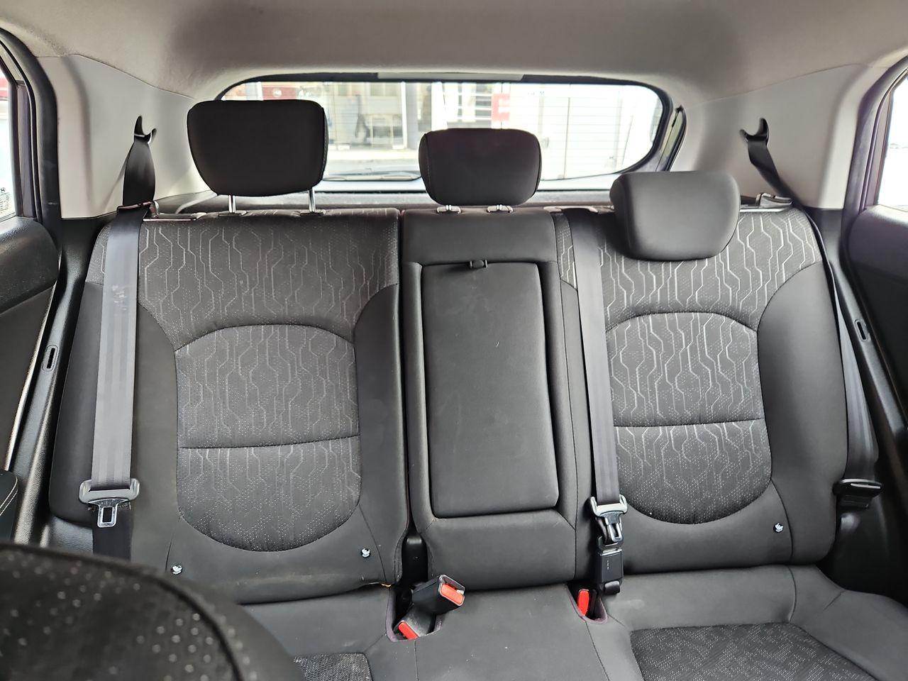 Hyundai Creta Creta 1.6 2020 Usado en Usados de Primera - Sergio Escobar