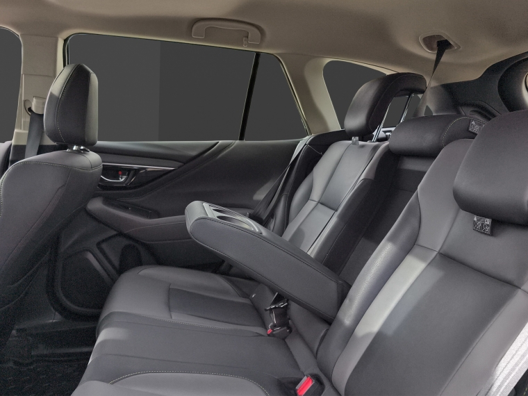 Subaru Outback 4x4 2.5 At 2023 Usado Usado en BMW Premium Selection Subaru Outback 4x4 2.5 At 2023 Usado Usado en BMW Premium Selection