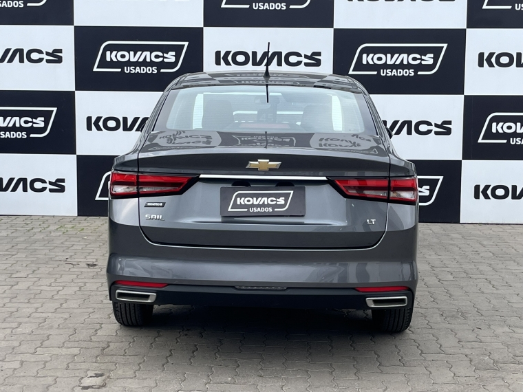 Chevrolet Sail 1.5 Lt Mt 2025 Usado  Usado en Kovacs Usados