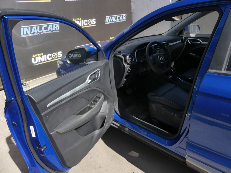 Mg Zs At 2021 Usado Usado en Webautos.cl Mg Zs At 2021 Usado Usado en Webautos.cl