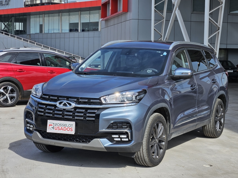 CHERY TIGGO 8 TIGGO 8 1.5 2022