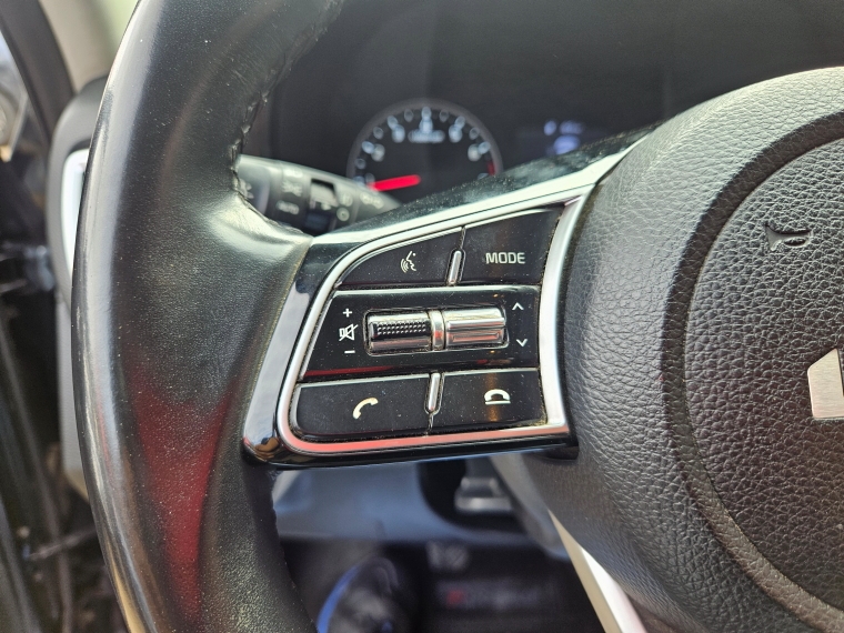 Kia Seltos Seltos Mpi 6mt 1.6 2022 Usado en Rosselot Usados