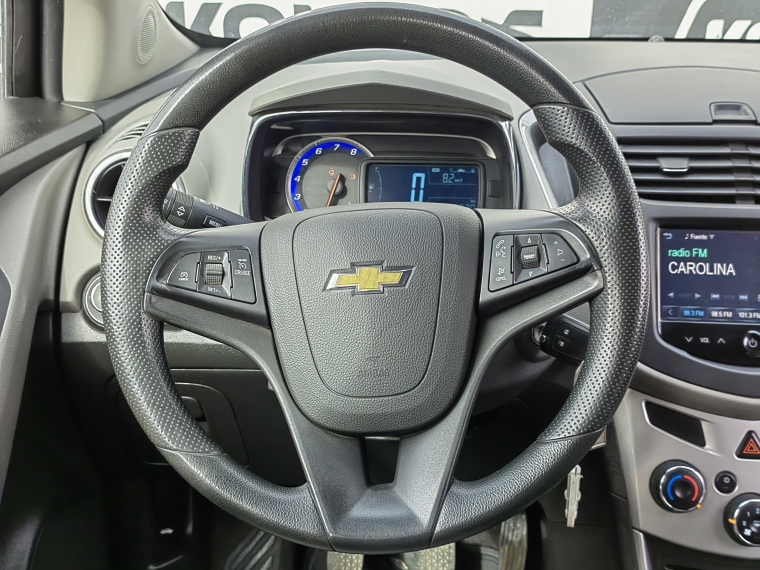 Chevrolet Tracker Tracker Lt 1.8 2016 Usado  Usado en Kovacs Usados