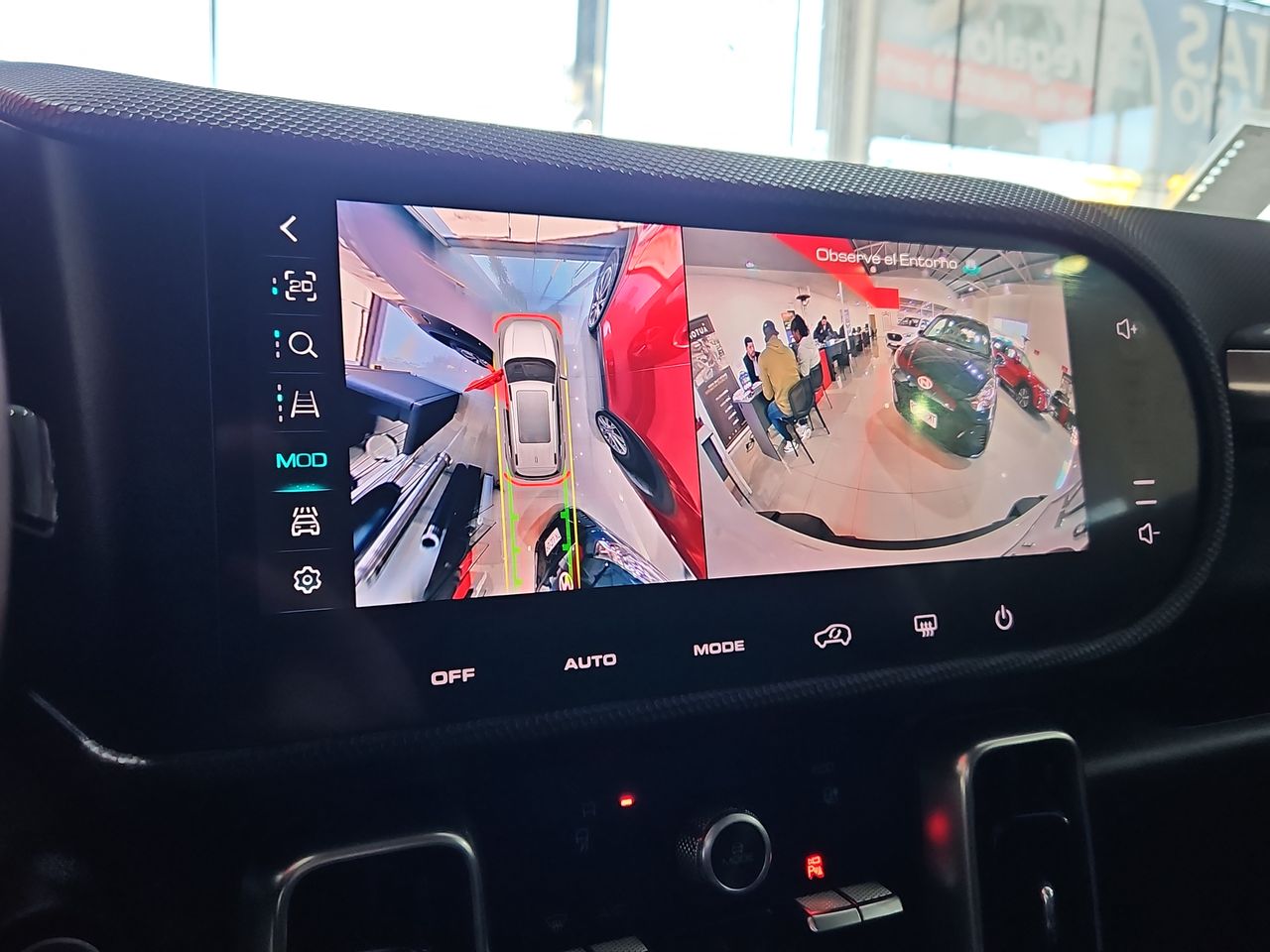 Haval Dargo Dargo Dct 2.0  Aut 2023 Usado en Usados de Primera - Sergio Escobar
