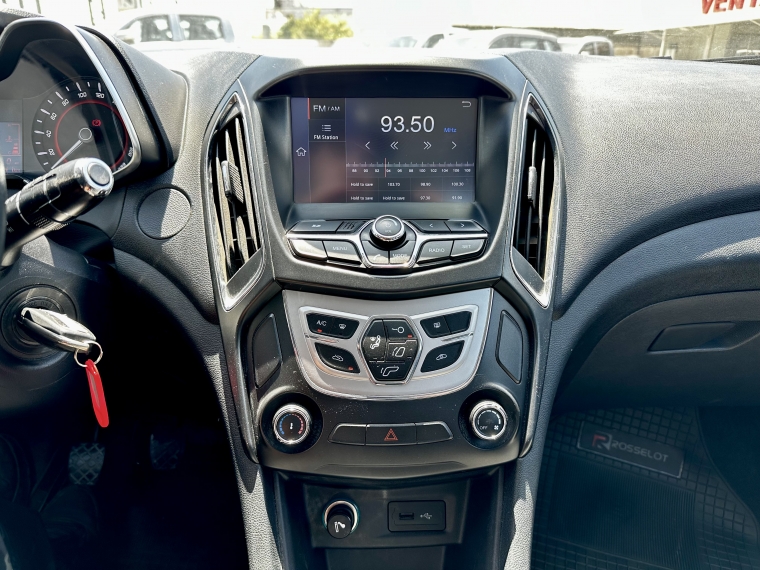 Chery Arrizo 5 Arrizo 5 Gls Mt 2022 Usado en Rosselot Usados