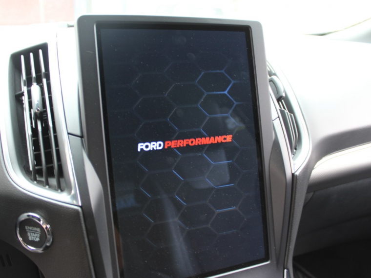 Ford Edge At 2022 Usado  Usado en Webautos.cl