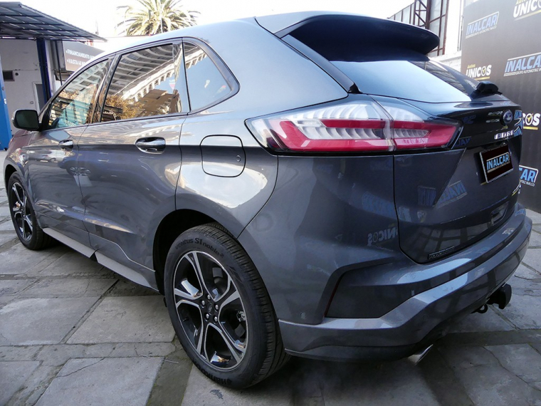 Ford Edge 4x4 2.7 Aut 2022 Usado  Usado en Webautos.cl