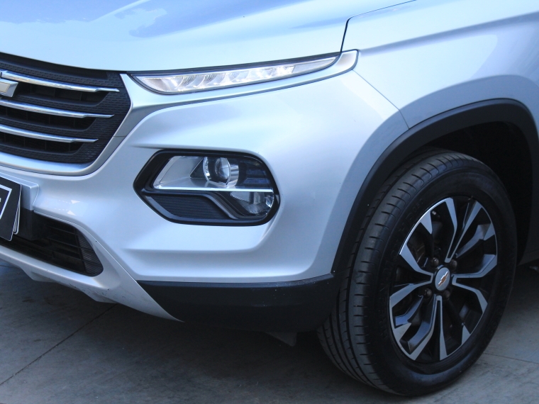 Chevrolet Groove 1.5 Premier  Mt 2023 Usado  Usado en Kovacs Usados