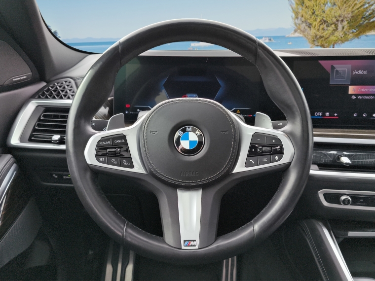 Bmw X6 Xdrive30d M Sport 2024 Usado  Usado en BMW Premium Selection