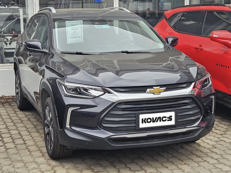 Chevrolet Tracker 1.2t Premier At 2024 Usado  Usado en Kovacs Usados