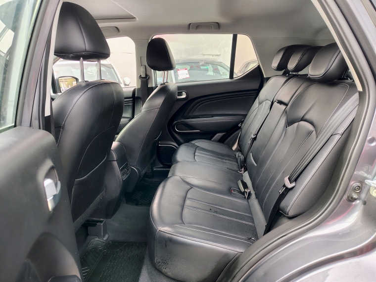 Gac motor Gs3 Gs3 Power 1.5 2024 Usado en Rosselot Usados