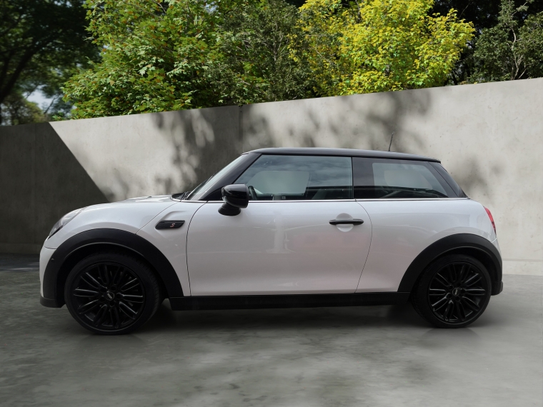 Mini Cooper S Hb 3p 2.0 Aut 2024 Usado  Usado en BMW Premium Selection