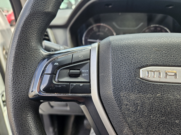 Maxus T60 T60 Dcab 4x4 2.0 2022 Usado en Rosselot Usados