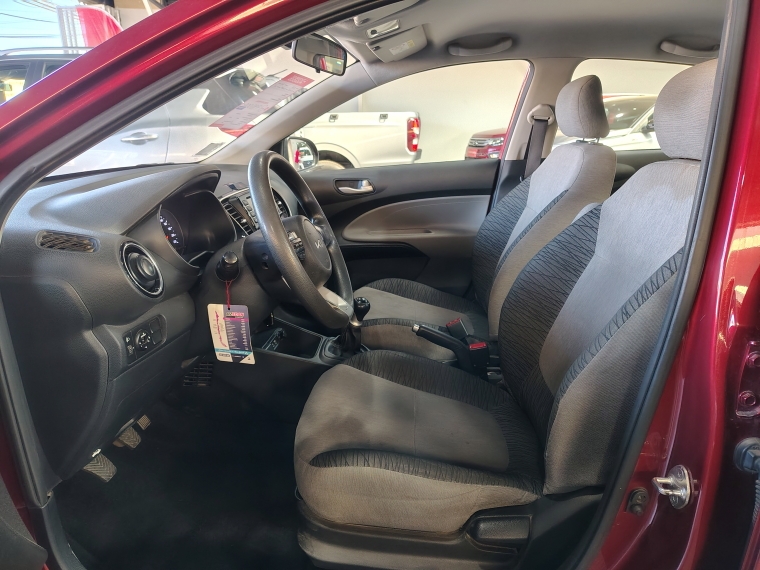 Kia Soluto Soluto 1.4 2023 Usado en Rosselot Usados