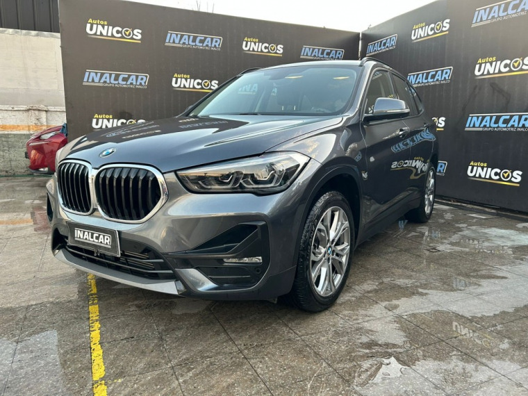BMW X1 SDRIVE18D 2022