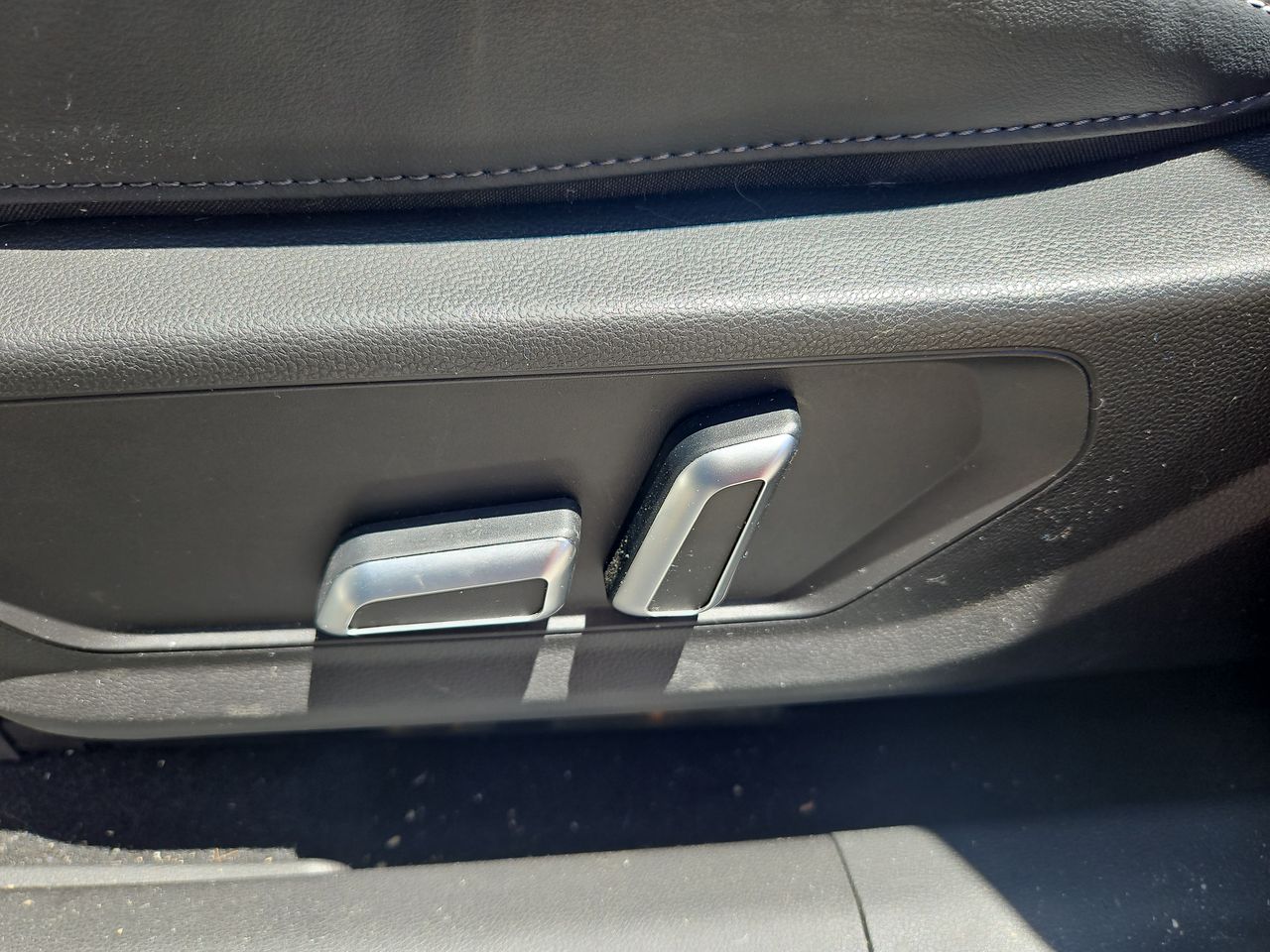 Haval Jolion Jolion Turbo Dct 1.5 Aut 2023 Usado en Usados de Primera - Sergio Escobar