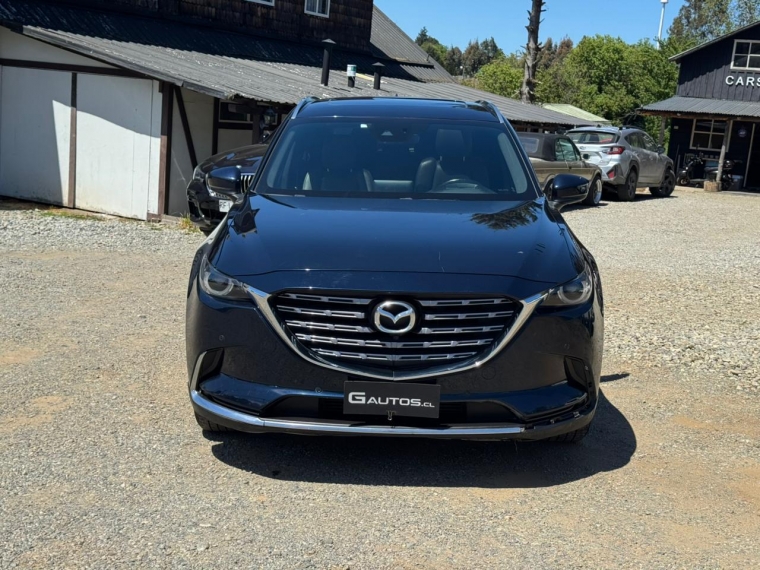 Mazda Cx-9 Gtx Plus 2023 Usado en G Autos Automotriz - G Autos