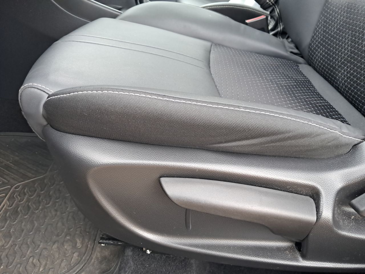 Changan Alsvin Alsvin 1.5 Aut 2025 Usado en Usados de Primera - Sergio Escobar