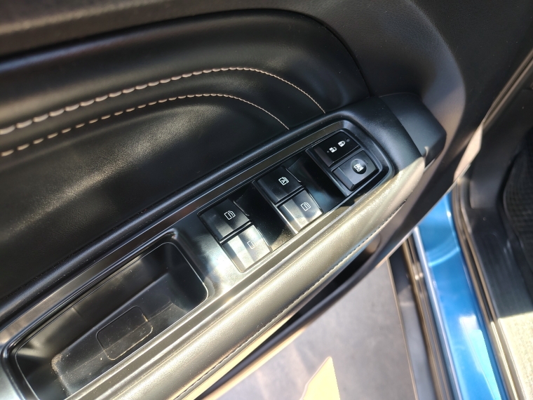 Gac motor Gs3 Gs3 Power 1.5 2024 Usado en Rosselot Usados