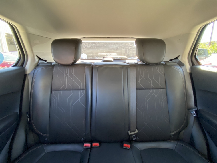 Chevrolet Tracker 1.8 Ls Mt 2020 Usado  Usado en Kovacs Usados