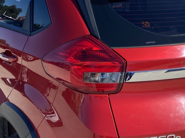 Chery Tiggo 2 Tiggo 2 1.5 2022 Usado en Rosselot Usados